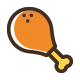چیکن لاین